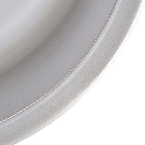 Мойка кухонная Haiba 440 (decor) (HB0525)