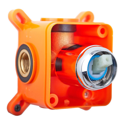 Змішувач для душу Haiba Amanda 003 (Inner) (HB3954)
