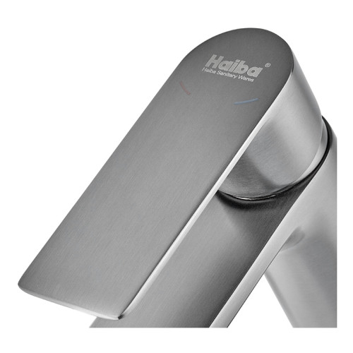 Набір 2в1 Haiba Alex 006 Euro Graphite (HB3997) + Haiba Alex 001 Graphite (HB3992)