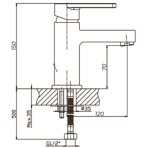 Набор 2в1 Haiba GUDINI 006 (HB0148) + Haiba GUDINI 001 (HB0145)