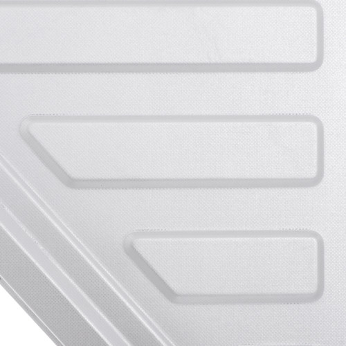 Мийка кухонна Haiba 100x50 (decor) (HB0522)