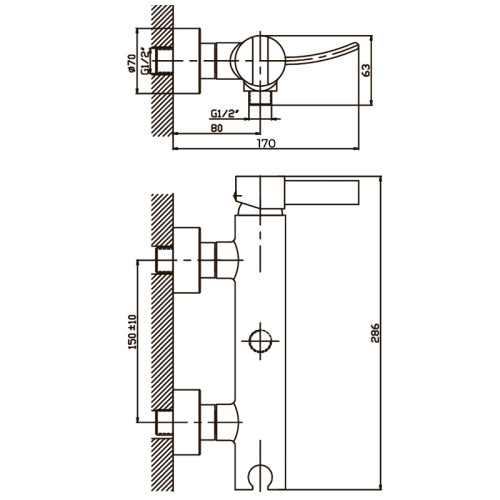 Набір 2в1 Haiba ALASKA 003 (HB0013) + Haiba ALASKA 001 (HB0012)