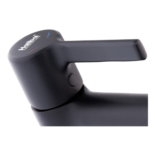 Набір 2в1 Haiba Markus 009-J Black (HB3976) + Haiba Markus 001 Black (HB3971)