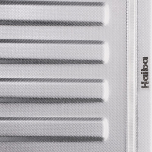 Мийка кухонна Haiba 78x50 ARMONIA (decor) (HB0651)