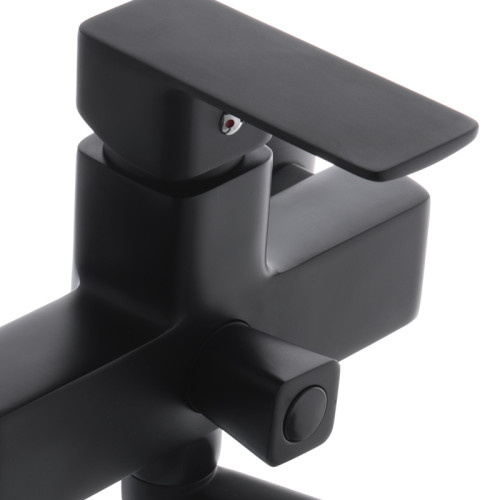 Набор 3в1 Haiba Kubus 006 Черный (HB3931) + Haiba Kubus 002 Black (HB3952) + Haiba KUBUS 001 Черный (HB3928)