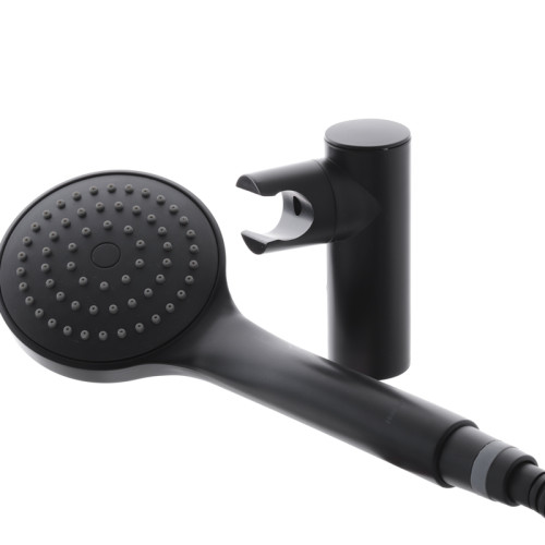 Набор 3в1 Haiba Kubus 006 Черный (HB3931) + Haiba Kubus 002 Black (HB3952) + Haiba KUBUS 001 Черный (HB3928)