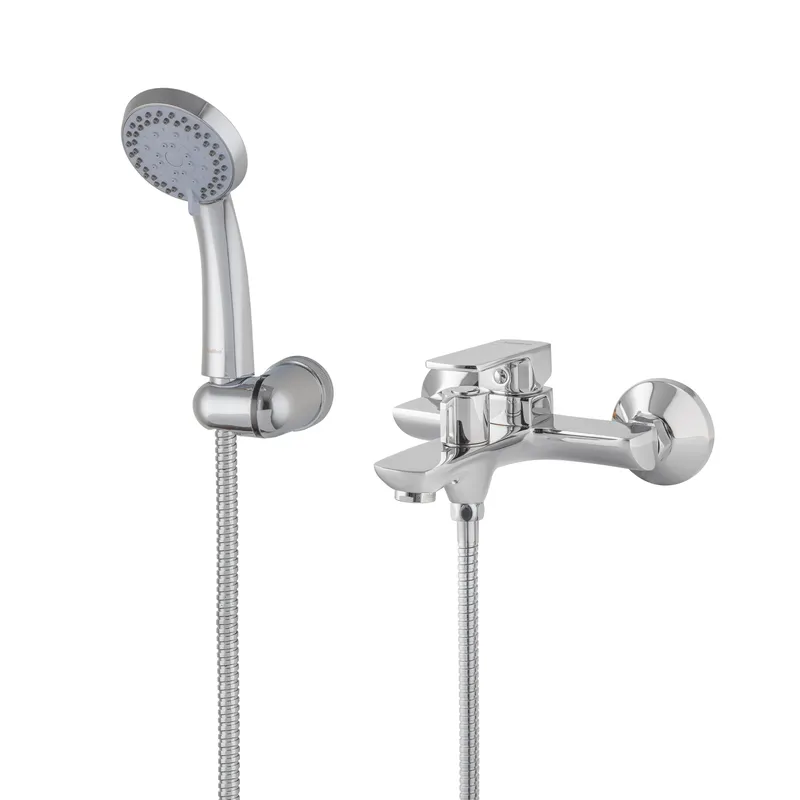 Смеситель для ванны Haiba OSCAR 009 EURO (HB0936)