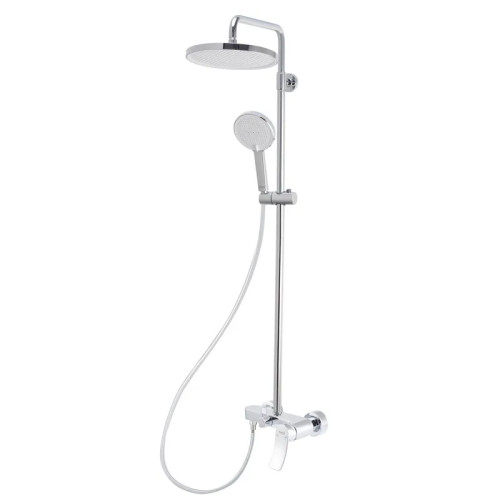 Душова колона із змішувачем Haiba BOLERO 003-J (HB9641)