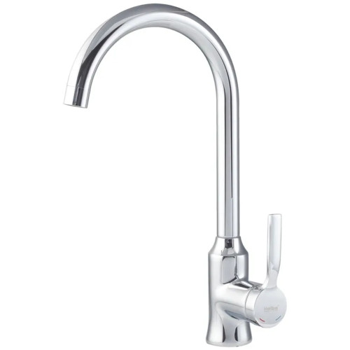 Змішувач для кухні HAIBA LEMON 017 (HB9590) Змішувач для кухні HAIBA LEMON 017 (HB9590)