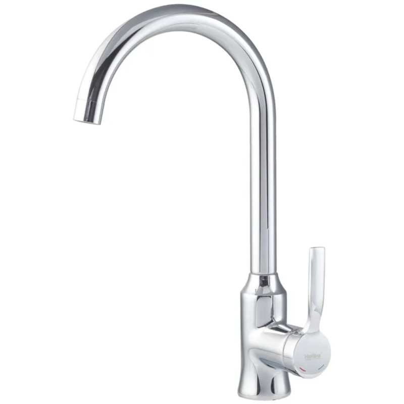 Змішувач для кухні HAIBA LEMON 017 (HB9590)
