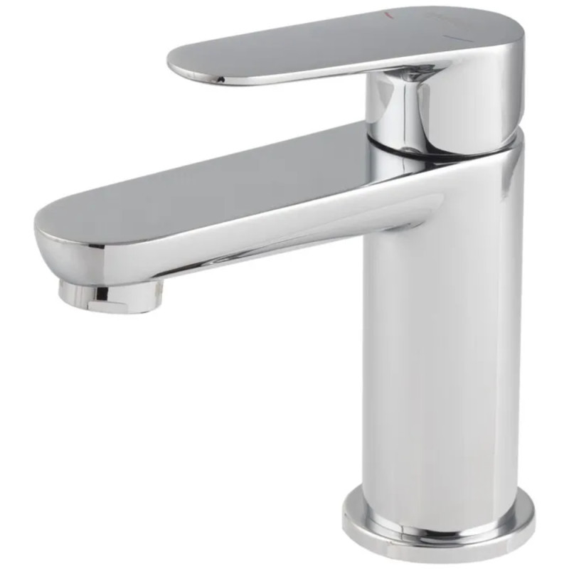 Змішувач для умивальника Haiba Parma 001 (HB9680)