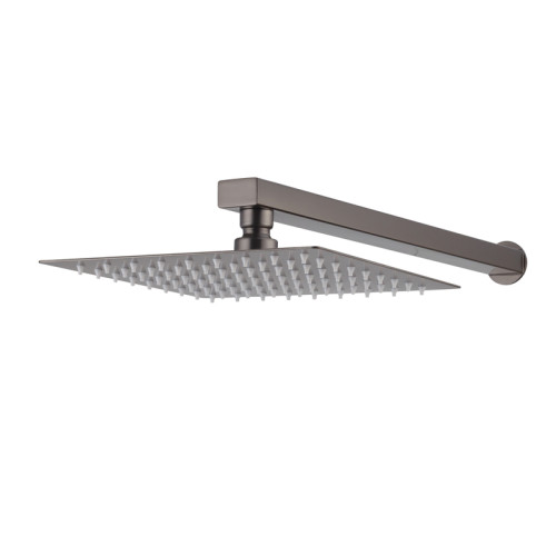 Вбудована душова система Haiba KUBUS 009 GRAPHITE (HB9630)