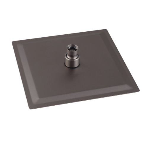 Вбудована душова система Haiba KUBUS 009 GRAPHITE (HB9630)