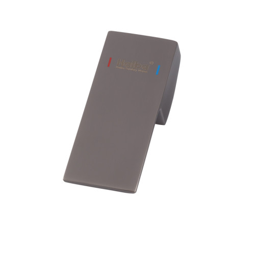 Вбудована душова система Haiba KUBUS 009 GRAPHITE (HB9630)