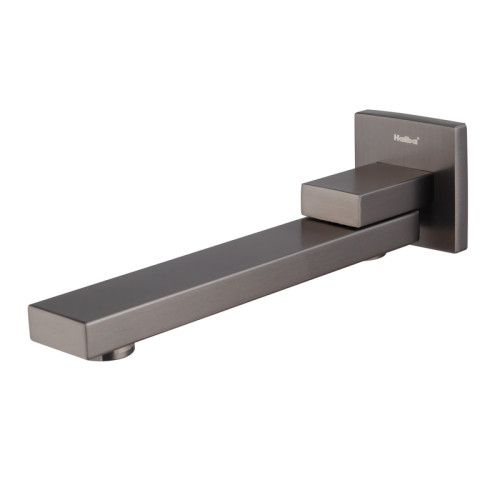 Вбудована душова система Haiba KUBUS 009 GRAPHITE (HB9630)