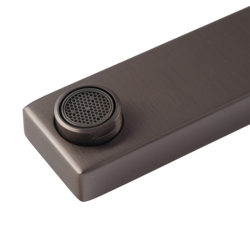 Вбудована душова система Haiba KUBUS 009 GRAPHITE (HB9630)