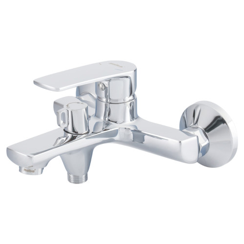 Смеситель для ванны Haiba Troya 009 Euro (HB9661)