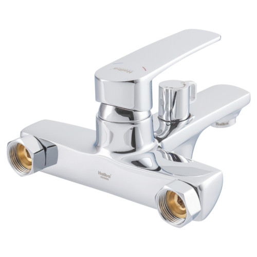 Смеситель для ванны Haiba Troya 009 Euro (HB9661)