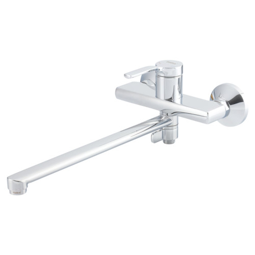 Змішувач для ванни HAIBA LEMON 006 EURO (HB9588)