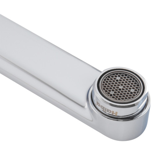 Змішувач для ванни HAIBA LEMON 006 EURO (HB9588)