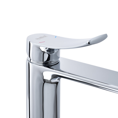 Смеситель для умывальника HAIBA BOLERO 001 HIGH (HB9575)