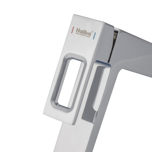 Набір 2в1 Haiba KANT 006 EURO (HB9602) + Haiba Kant 001 HIGH (HB9601)