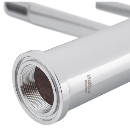 Смеситель для умывальника HAIBA LEMON 001 (HB9585)