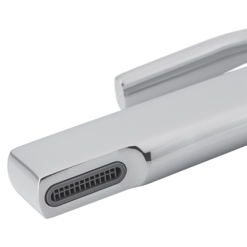 Смеситель для умывальника HAIBA LEMON 001 (HB9585)