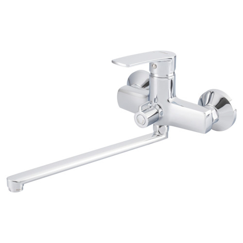 Смеситель для ванны Haiba Troya 006 Euro (HB9660)
