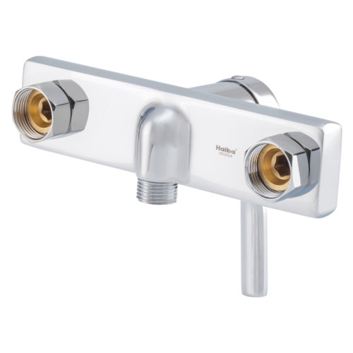 Смеситель для душа HAIBA LEMON 003 (HB9587)