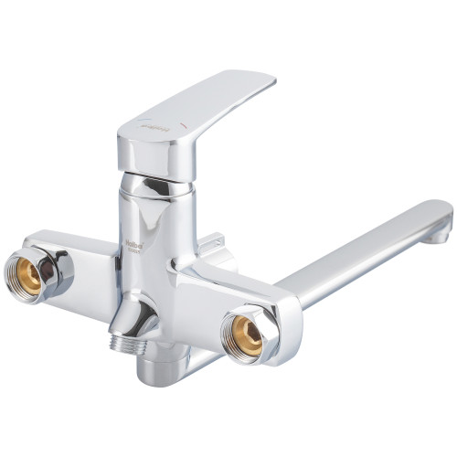 Смеситель для ванны Haiba Troya 006 Euro (HB9660)