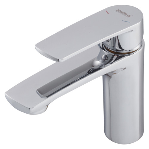Смеситель для умывальника Haiba Troya 001 (HB9659)