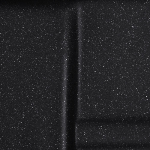 Мийка кухонна Haiba HB8210-G226 BLACK 620x500x200 (HB0983)