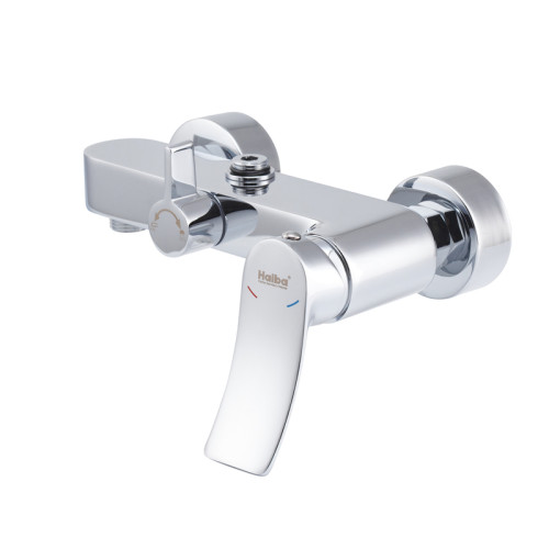 Душова колона із змішувачем Haiba BOLERO 003-J (HB9641)