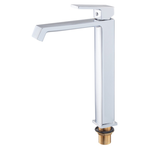 Смеситель для умывальника Haiba GAUDI 001 HIGH (HB9592)