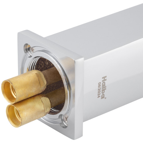 Смеситель для умывальника Haiba GAUDI 001 HIGH (HB9592)