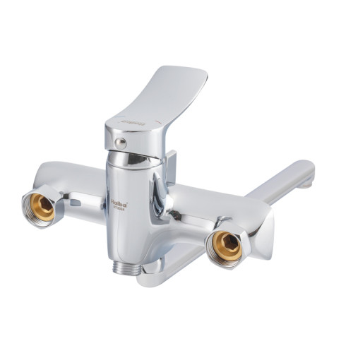 Смеситель для ванны HAIBA BOLERO 006 EURO (HB9577)