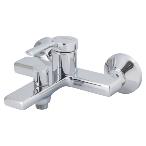 Змішувач для ванни HAIBA LEMON 009 EURO (HB9589)