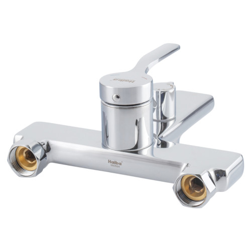 Змішувач для ванни HAIBA LEMON 009 EURO (HB9589)