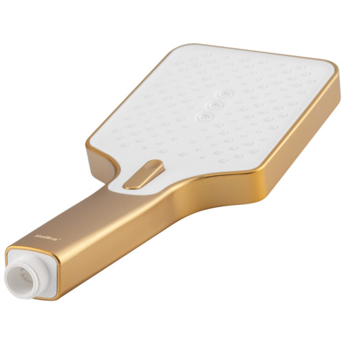 Душова колона із змішувачем Haiba KANT 009-J BRUSHED GOLD (HB9606)