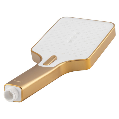 Змішувач для ванни Haiba GAUDI 006 EURO BRUSHED GOLD (HB9598)