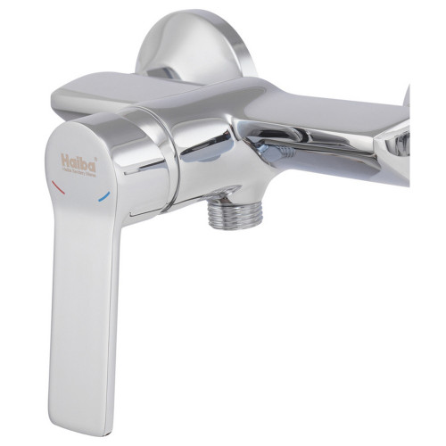Змішувач для гігієнічного душу HAIBA DIANA 024 (HB3979)