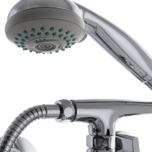 Змішувач для ванни Haiba SMES 142 (HB0367)