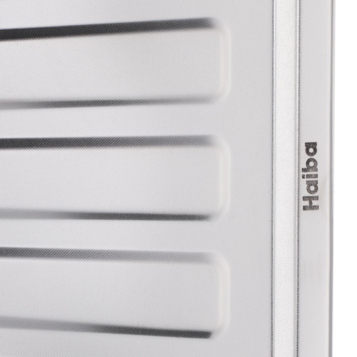 Мойка кухонная Haiba 74x48 (decor) (HB0559)