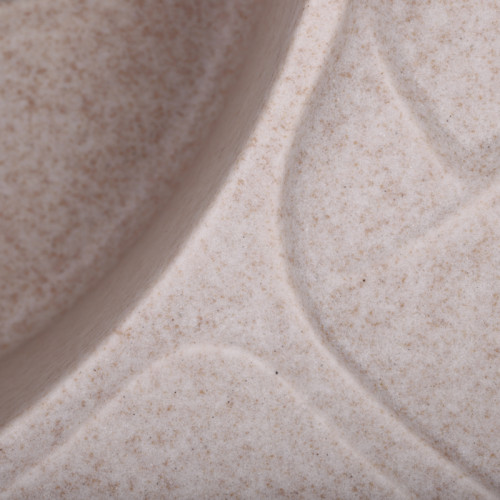 Мийка кухонна Haiba HB8310-G319 SAND 780x500x220 (HB0977)