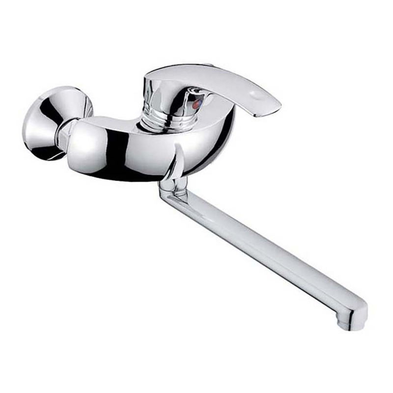 Змішувач для кухні Haiba MAXX 005 (HB0280)