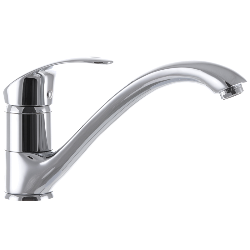 Змішувач для кухні Haiba MAXX 012 (HB0284)