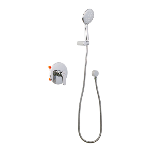 Смеситель для душа Haiba Amanda 003 (Inner) (HB3954)