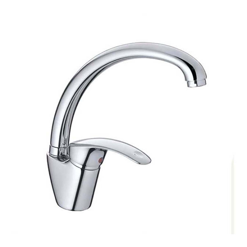 Змішувач для кухні Haiba MAXX 011 (HB0283)