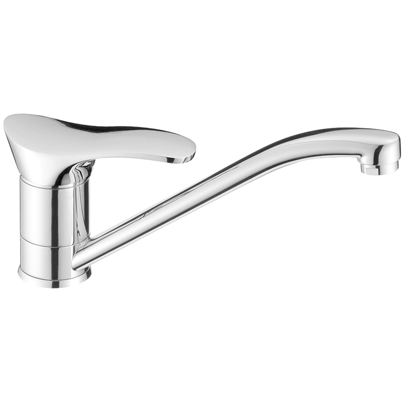 Смеситель для кухни Haiba ERIS 555 (HB0813)